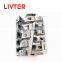 LIVTER Aluminum Material Heavy Duty Wood Spiral Cutter Head Tungsten Carbide Insert Blades