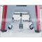 LIVTER 10 inch woodworking table saw height angle adjustable cutting machine precision heavy duty wood saw