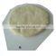 dough divider rounder for hamburger