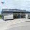 Low price project Long Span Steel Structure Farm Design prefab mini Dairy Cows Cattle Barn Shed