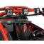 Can am Maverick X3 Adjustable Upper LED Light Bar Bracket Mount Support Rack
