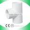 CE Certificate Recyclable 1/2"-4" Bathroom Sanitary Fittings
