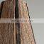 Striped Small Jute Lampshade Rustic 100% nature straw Pendant Light Decor Home Wholesale
