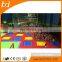 Commercial new trampoline park trampoline composite amusement equipment