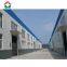 warehouse steel structure of Vietnam