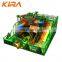 Commercial Playground Structure Indoor Activity Playground Equipment For Playground