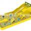 Commercial Ocean Ball Pool Playground Equipment Kids Ball Indoor Playground