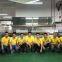 Automatic Bread Cup Cake Donut Cream Filling Injection Injector Machine Chocolate Puff Filling Machine