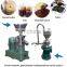 High Quality  Stable Working Colloid Mill Peanut Butter Making Machine For Sale
