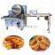 Best quality spring roll maker Samosa wrapper Machine roti pressing machine
