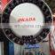 XH7140 China vertical milling machine with CE certification for sale
