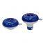 Pool & Spa Floating Chlorine & Bromine 1