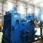 Industrial vertical metal crusher for recycling metal scrap crushing machine Hammer Mill Metal chip recycle Crusher price
