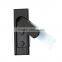 CE ROHS Feilei 2015 Popular Spray Coating Black Cabinet Lock for Electronic Cubicle
