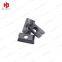 R390-170408M-PM Carbide Milling Insert with Blank CVD Coating for Cast Iron