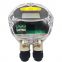 Non Contact Portable Wireless Ultrasonic Water Tank Liquid Depth Level Meter