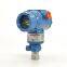 Rosemount 3051 Pressure Flow Transmitter (DP) Cost-effective Commissioning Differential Pressure Transmitter