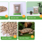China  wood pellets  Enplus A1 CN001 SURE BSL SBP Pine wood sawdust pellets