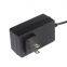 US Plug En/IEC 60335 ETL Certified 4.2V 6V AC DC Power Adapter 12.6V 14.5V Switching Power Supply 8.4V 16.8V Rechargeable Battery Charger