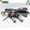 2016 NEW PRODUCT car canbus headlight led bulb h8 h11 h16 9005 9006 4500lm with CE