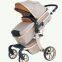 High View Classic Baby Stroller G608