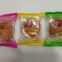 mooncake Chinese traditional food