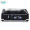 Partaker 8th Gen Intel i5 8250U Quad Core Fanless Mini Computer 3867U with 6*1000M Lan i7 8550U Mini PC pfSense Firewall PC