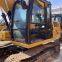 The latest used CAT 312GC excavators for sale