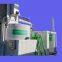 Green waste incinerator to reduce the harm to the environment