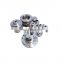 China factory Astm Drainage Pipe Fitting Pn16 Stainless Steel 304 Welding Neck Flange