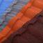 Stone Coated Metal Roofing Tile Prices in China Suppliers Dark Red Nigeria Stone Coated Steel Roof Tile