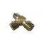 High Quality Golden Prince Truck HW76 Cabin Accessories Tilting Equipment 190003559482 Nozzle