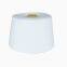100% Modal (Fine denier) Siro Compact Yarn for Knitting and Weaving Raw White Yarn