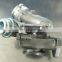 gt1852v турбонагнетатель 709836-0001 A6110960899 709836-5004S для двигателя Mercedes-Benz OM611