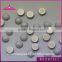 flat back glass stones foil backed in bulk