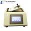 Inclined Angle Static Coefficient of friction tester TAPPI T815