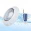 Pikes LED Wall-Mounted Swimming Pool Light PK6005 Multi-Color RGB ABS Material Underwater Pool Lights