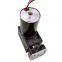 AIRJET High Flow Air Pump DC 24V Electric Vacuum Pump Brushless Motor Assembled Piston Pump ZH7 Series High Pressure Air Compressor