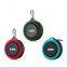 CAFERRIA 5w Bluetooth 4.2speaker Outdoor Waterproof Bicycle Bike Bluetooth Speaker For Sports