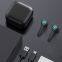 Top Selling Bluetooth 5.1 TWS Gaming Earbuds Waterproof IPX5 True Wireless Earphone with LED display