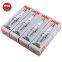 Wholesale Original Genuine NGK Spark Plug Single Platinum TR6AP-13 5809 Car Engine Spark Plug for Ford