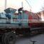 briquetting press machine/coke powder briquetting machine/mineral powder briquetting machine
