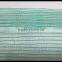 Chinese factory manufacturer black or green anti hail net plain weave