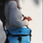 messenger bag