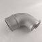Construction Machinery Diesel Engine Parts Air Transfer Connection Intake Pipe Elbow 3682674 for ISLe QSL