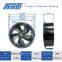 380mm Circular Single-Flange External Rotor Axial Fan Industrial Equipment Cabinet Energy Reserve Cooling Fan