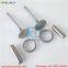 engine parts 2006 Valve, In&Ex OE50588&OE50589 fit for perkins