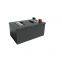 Solar photovoltaic stacked energy storage battery 51.2V lithium iron phosphate battery pack intelligent string energy storage