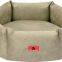 Orthopedic Calming Pet Bed