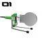 20mm-160mm PPR welding machine